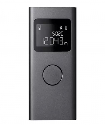 متر لیزری شیائومی Xiaomi Mijia Smart Laser Rangefinder MJJGCJYD001QW