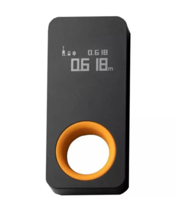 متر لیزری هوشمند شیائومی Xiaomi QWCJY001 Hoto Smart Laser Measure