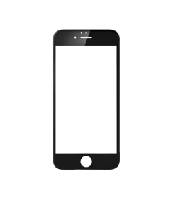محافظ صفحه نمایش شیشه ای آیفون Mletubl Super-D Tempered Glass Apple iPhone 6 Plus