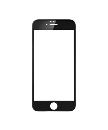 محافظ صفحه نمایش شیشه ای آیفون Mletubl Super-D Tempered Glass Apple iPhone 6 Plus