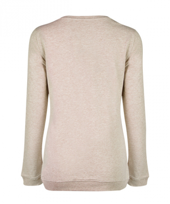 بلوز آستین بلند زنانه جامه پوش آرا JPA