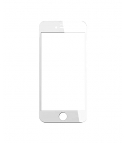 محافظ صفحه نمایش شیشه ای آیفون Mletubl Super-D Tempered Glass Apple iPhone 6 Plus