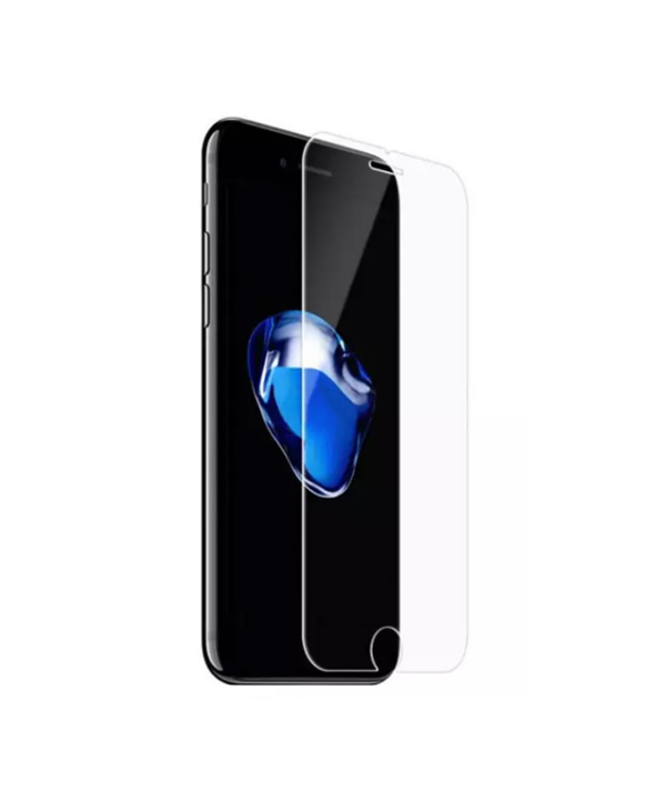 محافظ صفحه نمایش شیشه‌ای آیفون Mletubl Glass iphone 6 Plus