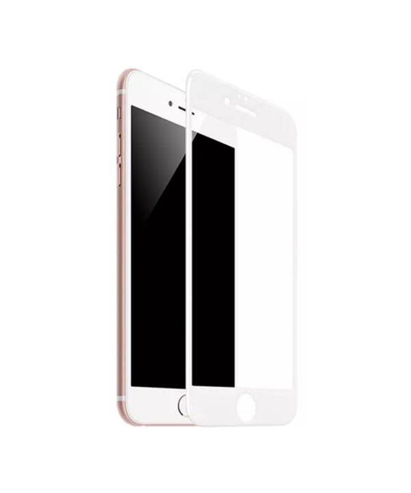 محافظ صفحه نمایش شیشه ای آیفون Mletubl Full Glass iphone 6 Plus