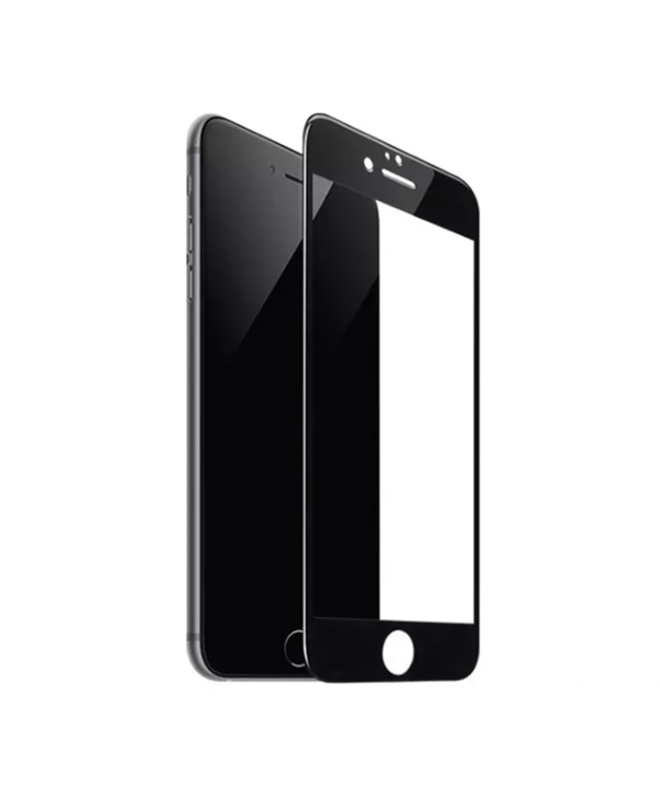 محافظ صفحه نمایش شیشه‌ای آیفون Mletubl Full Glass iphone 6 Plus