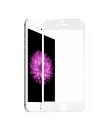 محافظ صفحه نمایش شیشه ای آیفون Mletubl Full Glass iphone 6