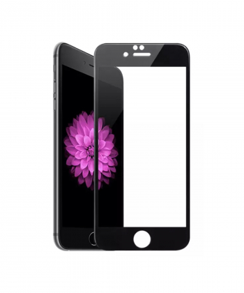 محافظ صفحه نمایش شیشه ای آیفون Mletubl Full Glass iphone 6