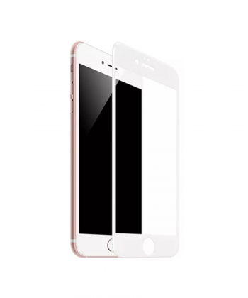 محافظ صفحه نمایش شیشه ای آیفون Mletubl Full Glass iphone 6