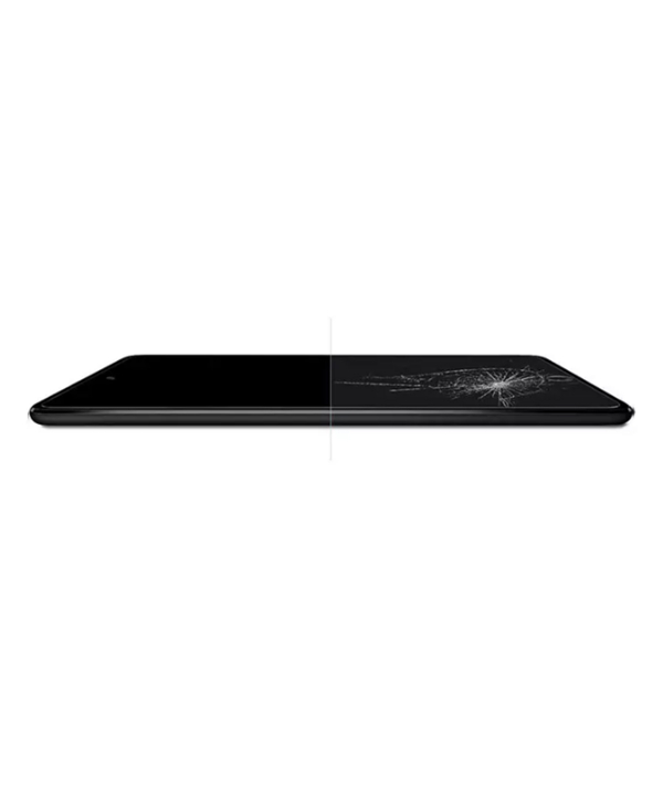 محافظ صفحه نمایش شیشه‌ای اپل RG Glass Screen Protector Apple iPad Pro 9.7