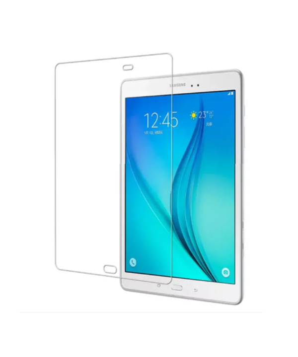 محافظ صفحه نمایش شفاف Samsung Galaxy Tab A 9.7 مارک RG