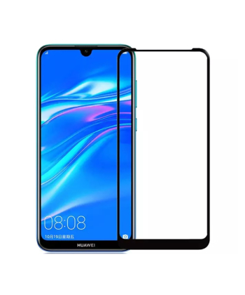 محافظ صفحه نمایش سرامیکی مات هواوی Mletubl Ceramic AG Matte Glass Huawei Y6 Pro 2019
