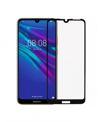 محافظ صفحه نمایش سرامیکی مات هواوی Mletubl Ceramic AG Matte Glass Huawei Y6 2019/Honor 8A 2020