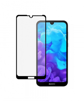 محافظ صفحه نمایش سرامیکی مات هواوی Mletubl Ceramic AG Matte Glass Huawei Y5 2019/Honor 8s