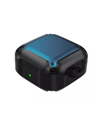 کاور محافظ هندزفری سامسونگ استوپ تایم Stoptime Samsung Galaxy Buds 2 Protcetive Case