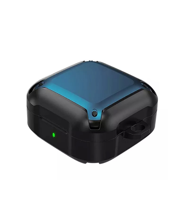 کاور محافظ هندزفری سامسونگ استوپ تایم Stoptime Samsung Galaxy Buds 2 Protcetive Case