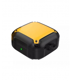 کاور محافظ هندزفری سامسونگ استوپ تایم Stoptime Samsung Galaxy Buds 2 Protcetive Case