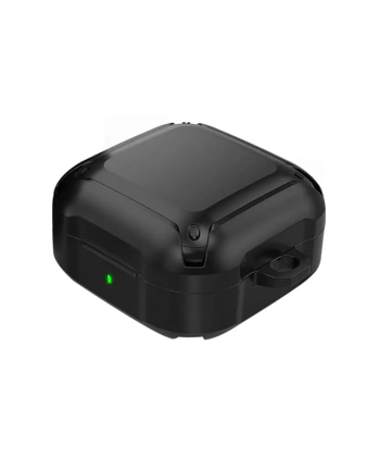 کاور محافظ هندزفری سامسونگ استوپ تایم Stoptime Samsung Galaxy Buds 2 Protcetive Case