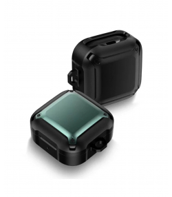 کاور محافظ هندزفری سامسونگ استوپ تایم Stoptime Samsung Galaxy Buds 2 Protcetive Case