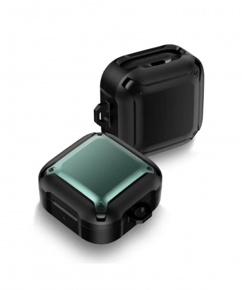 کاور محافظ هندزفری سامسونگ استوپ تایم Stoptime Samsung Galaxy Buds 2 Protcetive Case