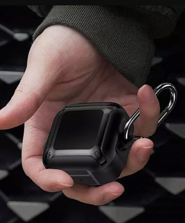 کاور محافظ هندزفری سامسونگ استوپ تایم Stoptime Samsung Galaxy Buds 2 Protcetive Case