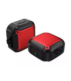 کاور محافظ هندزفری سامسونگ استوپ تایم Stoptime Samsung Galaxy Buds 2 Protcetive Case