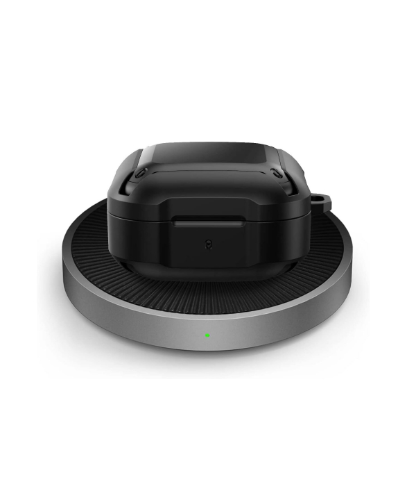 کاور محافظ هندزفری سامسونگ استوپ تایم Stoptime Samsung Galaxy Buds 2 Protcetive Case