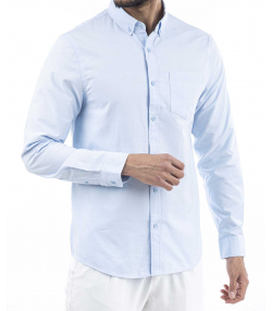 پیراهن آستین بلند مردانه جوتی جینز JootiJeans کد 41531052