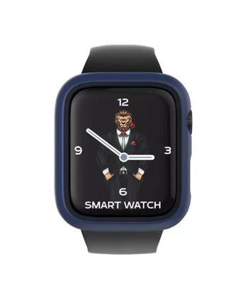 کاور و محافظ صفحه نمایش اپل واچ 44 میلی متری گرین Green Guard Pro Case with Glass Apple Watch 44mm