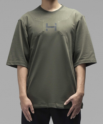 تیشرت آستین کوتاه مردانه هامرز مدل 0039