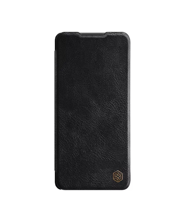 کیف محافظ چرمی شیائومی 11 تی و شیائومی 11 تی پرو نیلکین NIllkin Xiaomi 11T/11T Pro Qin leather case