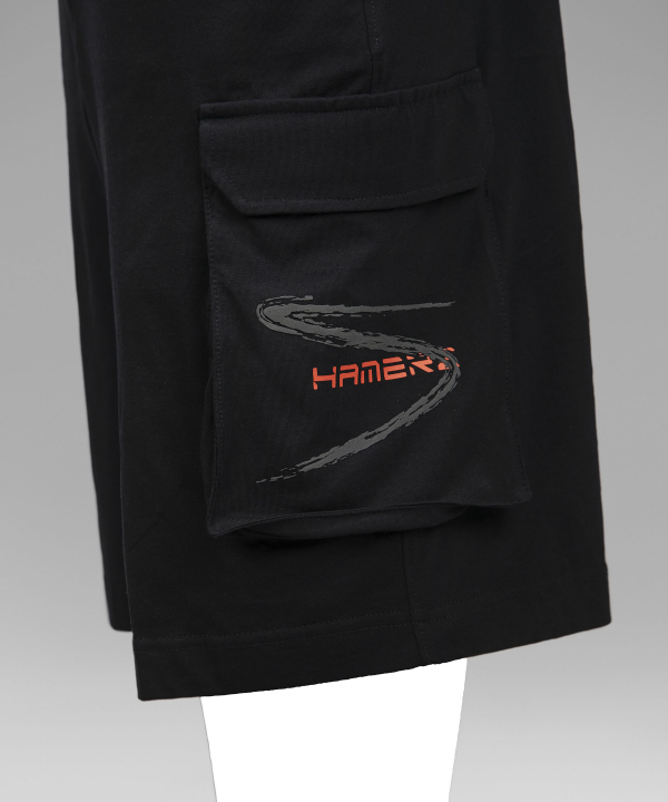 شلوارک مردانه هامرز Hamerz کد 0162