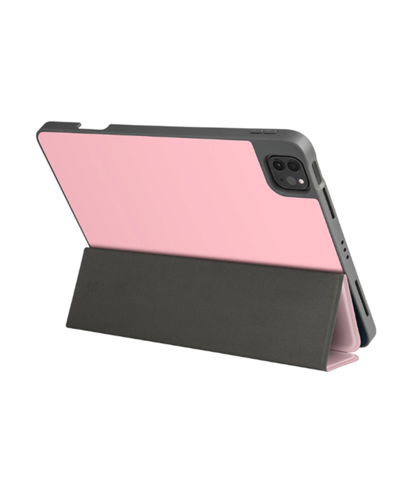 کیف محافظ آیپد پرو 12.9 اینچ گرین Green Premium Vegan Leather Case for iPad Pro 12.9 2021