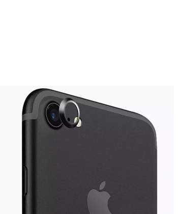 محافظ لنز و سوزن سیمکارت آیفون Coteetci Apple iphone 7 Camera Protection Ring