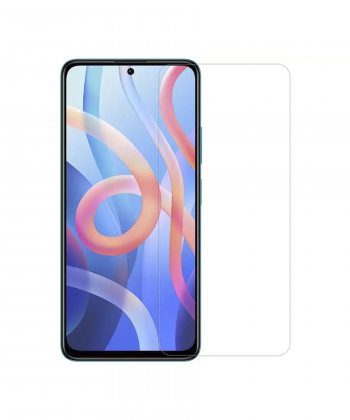محافظ صفحه نمایش شیشه ای نیلکین Nillkin Xiaomi Redmi Note 11 5G H+Pro Anti-Explosion Glass Protector