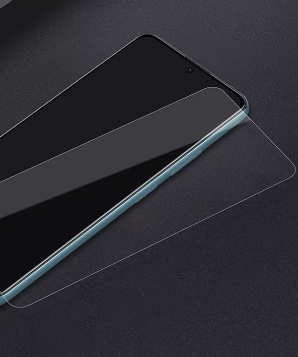 محافظ صفحه نمایش شیشه‌ای نیلکین Nillkin Xiaomi Redmi Note 11 5G H+Pro Anti-Explosion Glass Protector