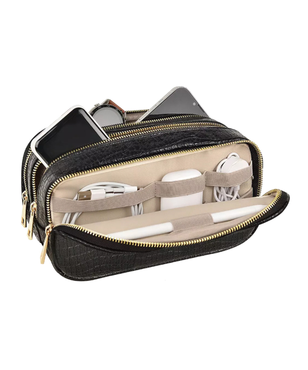 کیف لوازم جانبی ویوو WiWU Salem Pouch LUX