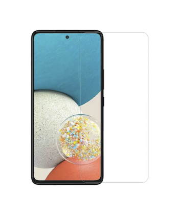 محافظ صفحه نمایش شیشه ای نیلکین سامسونگ Nillkin Samsung Galaxy A53 5G H Anti-Explosion Glass Screen Protector