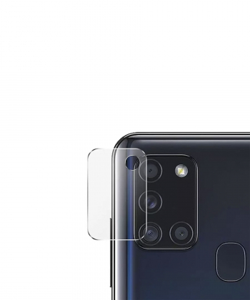 محافظ لنز سامسونگ Camera Lens Protection Samsung Galaxy A21s