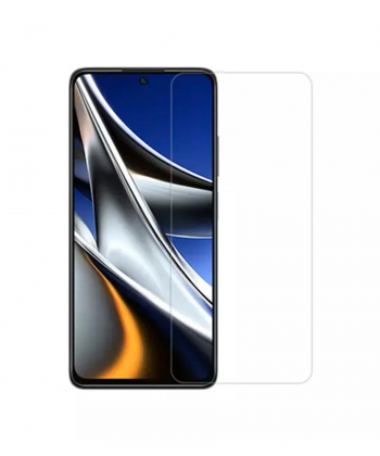 محافظ صفحه نمایش شیشه ای نیلکین شیائومی Nillkin H+Pro Glass Xiaomi Poco X4 Pro 5G