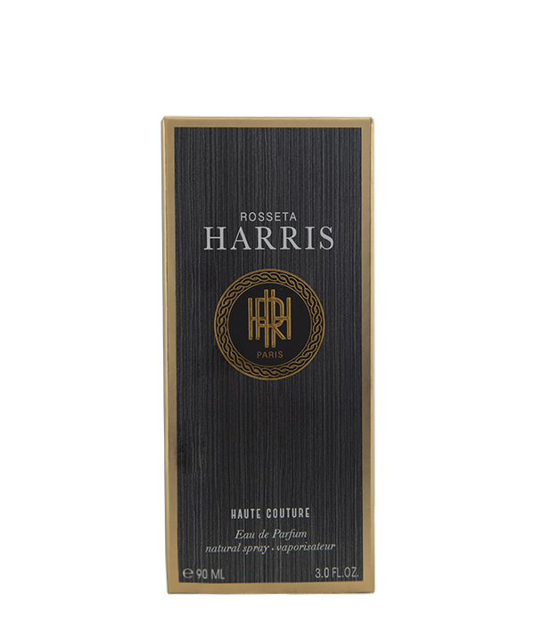 ادوپرفیوم مردانه هریس Harris مدل Haut Couture حجم 90 میلی لیتر