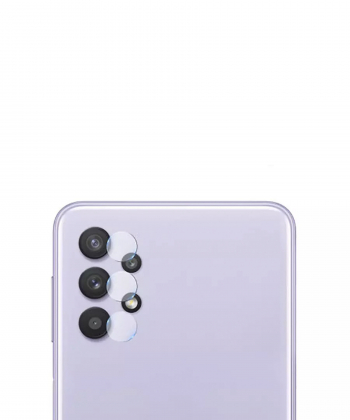 محافظ لنز سامسونگ Camera Lens Protection Samsung Galaxy A32