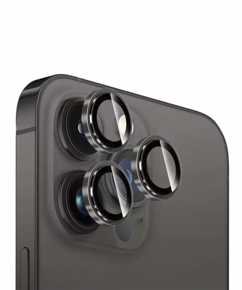 محافظ لنز دوربین آیفون 14 پرو و 14 پرو مکس موکوسون mocoson lens shield 14 pro/ 14 pro max