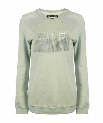 بلوز زنانه آستین بلند جامه پوش آرا JPA