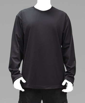 تیشرت آستین بلند مردانه هامرز مدل 0216