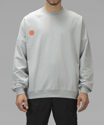 تیشرت آستین بلند مردانه هامرز مدل 0102