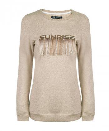 بلوز زنانه آستین بلند جامه پوش آرا JPA