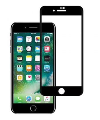 محافظ صفحه نمایش سرامیکی مات آیفون Mletubl Ceramic AG Matte Glass iphone 7 Plus/8 Plus