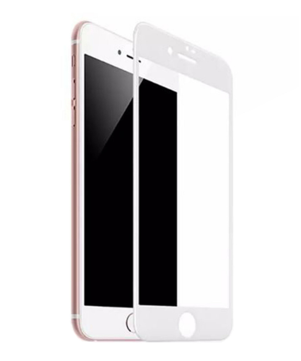 محافظ صفحه نمایش سرامیکی مات آیفون Mletubl Ceramic AG Matte Glass iphone 7 Plus/8 Plus