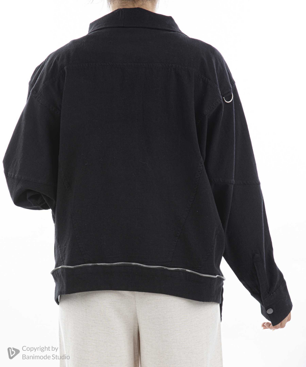 مانتو زنانه لوسیفر lusifer کد W21992