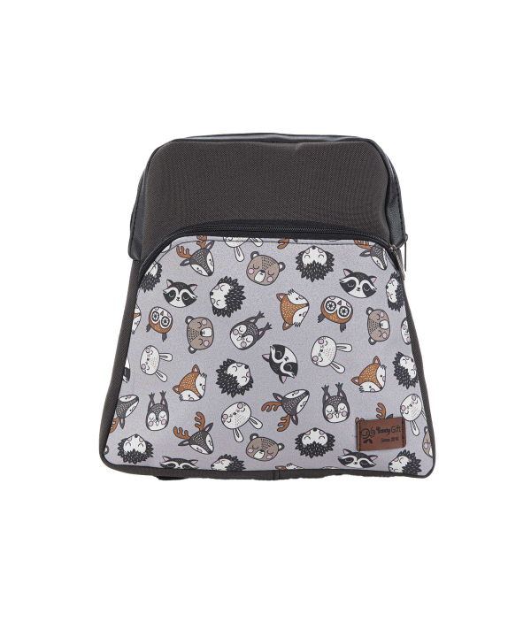 کوله پشتی زنانه وندی مدل 1111